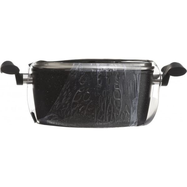 Faitout i smidd aluminium "Karaktär" Gourmethemlighet - 28