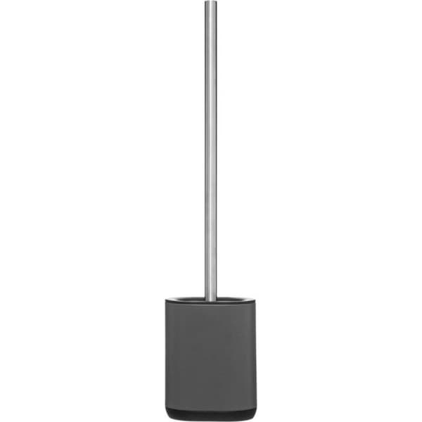 Toalettborste Sliflex 52,5 cm Atmosphéra - Grå - Grå -