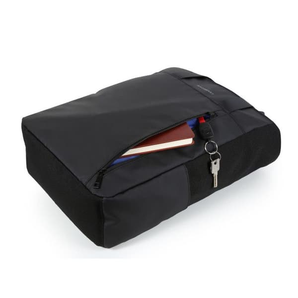Upright Bagsmart Ryggsäck - Grå - Grå -