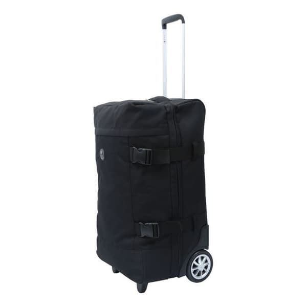 Resväska 75 cm med hjul - Lys Paris - 2457