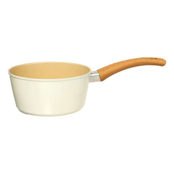 Grillpanna i smidd aluminium "Harmony" diameter 16 cm - -