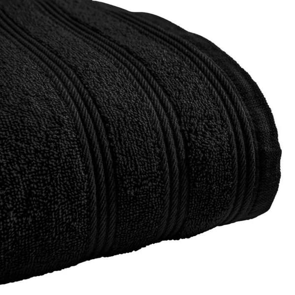 "Spa" handduk 50 x 100 cm / 400 gr/m² - "Spa" tryffel