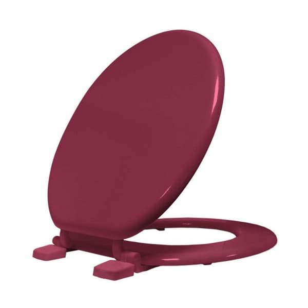 Toalettsits "Loft Fluo" - Hallon