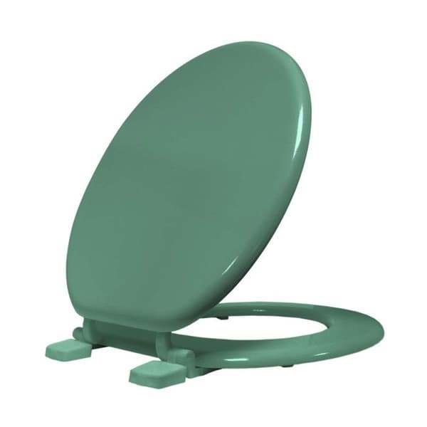 Toalettlock "Loft Fluo" - Lind