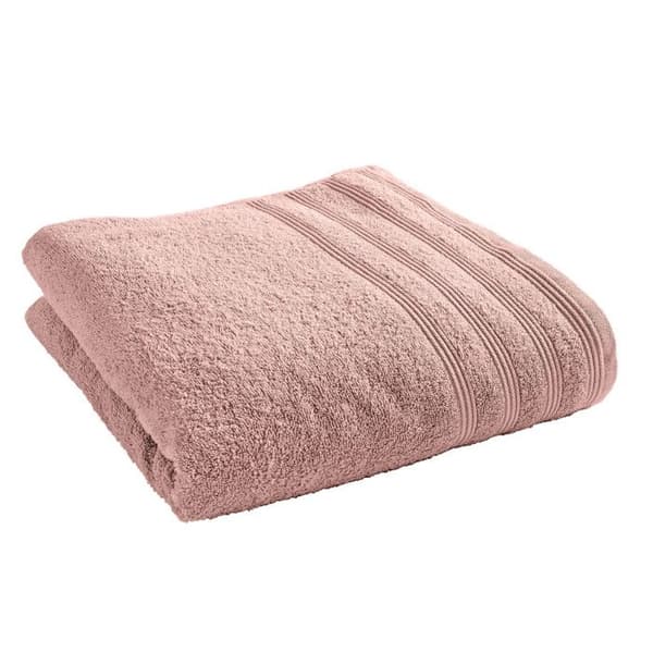 "Spa" badhandduk 90 x 150 cm / 400 gr/m² - "Spa" Old Rose