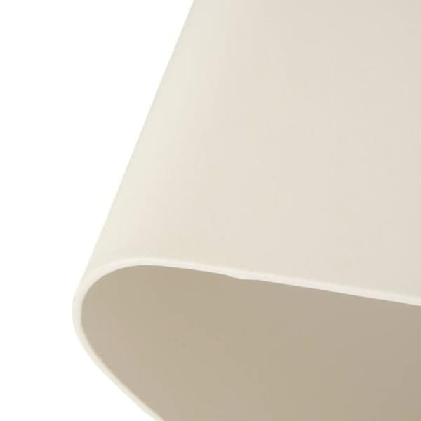 Cafébord Elder höjd 45,5cm metall Atmosphera