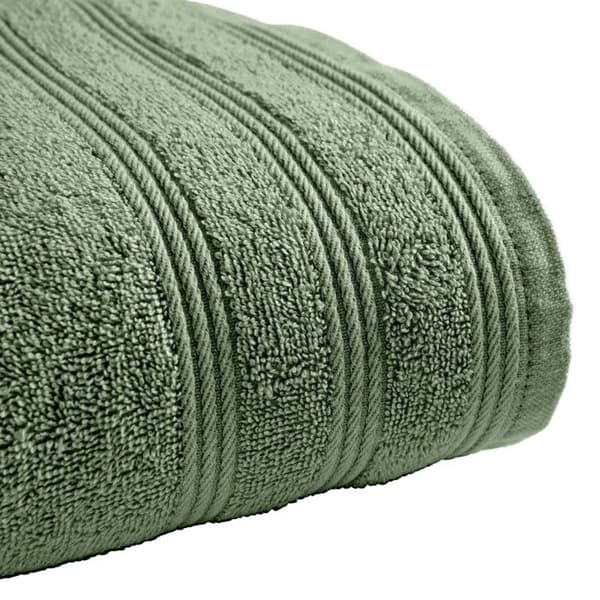 Handduk "Spa" 50 x 100 cm / 400 gr/m² - "Spa" Romarin - "Spa" Romarin -