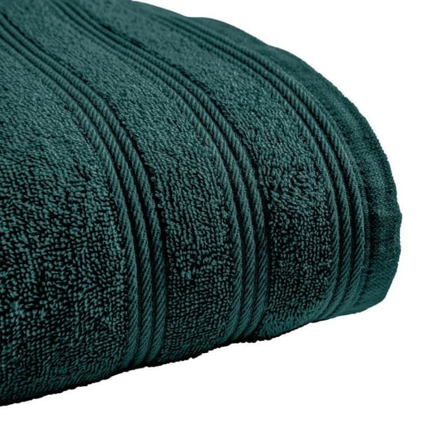 "Spa" handduk 50 x 100 cm / 400 gr/m² - "Spa" Emerald