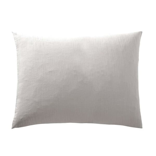 "Noah" örngott 50 x 70 cm "Cotton Gauze" - Noah Perle