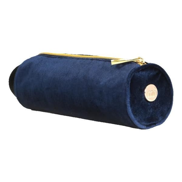 Trousse Gold Pennfodral Mi-Pac - Blå - Rosa -