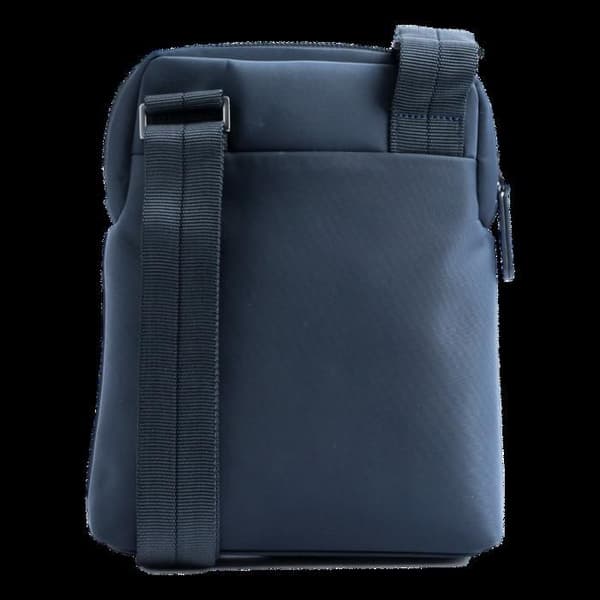 Nava Pro Courier Bag - Blå