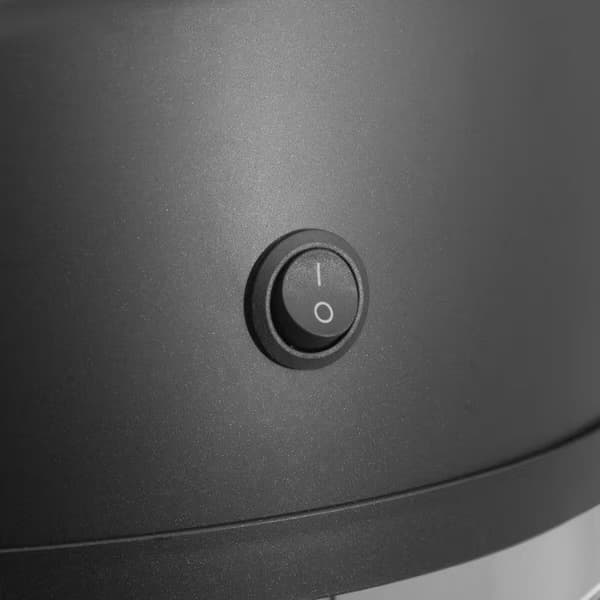 Automatisk soptunna "Sensor" 42 L Inox Atmosphéra - -