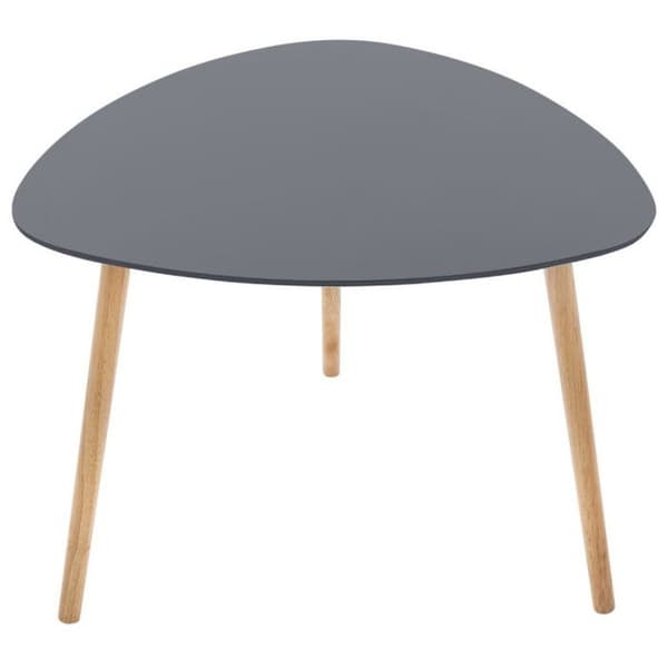 Set med 3 häckbord kombi Miléo Atmosphera