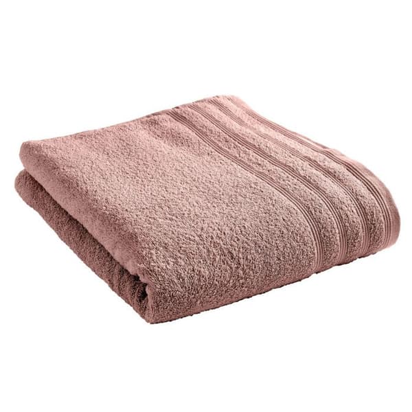 "Spa" duschduk 70 x 140 cm / 400 gr/m² - "Spa" Old Rose