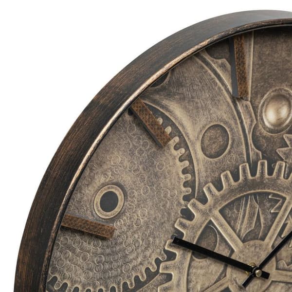 Mekanisk klocka "Deyan" Diameter 50 cm Atmosphera - -