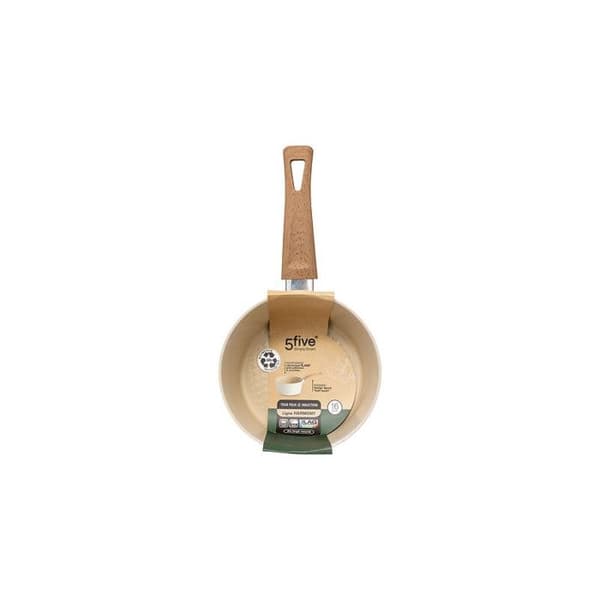 Grillpanna i smidd aluminium "Harmony" diameter 16 cm - -