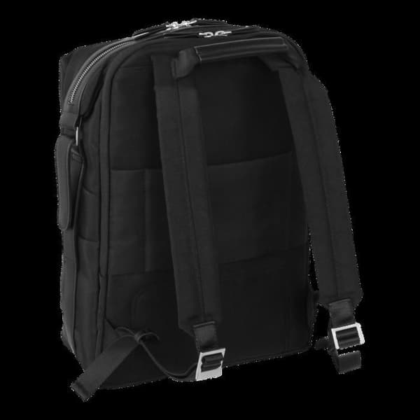 Traveller Nava Ryggsäck - Svart