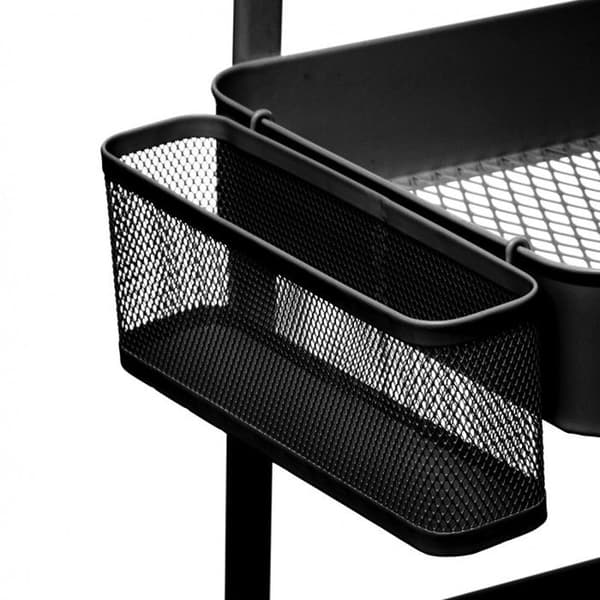 Metallvagn Liten modell Atmosphéra