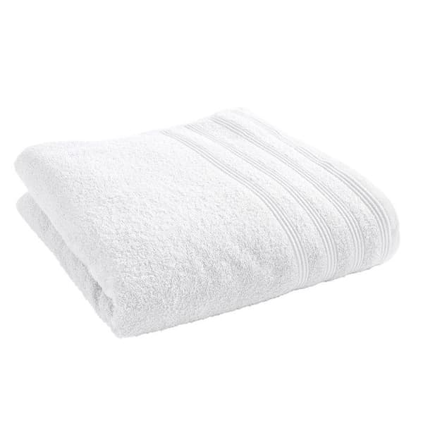 Duschhandduk "Spa" 70 x 140 cm / 400 gr/m² - "Spa" Snö - "Spa" Snö -