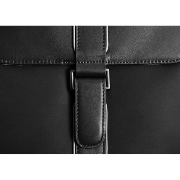Nava Pro Courier Bag - Svart