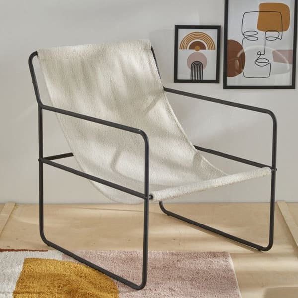 Chilenska Bouclette "Retro Mood" La Factory