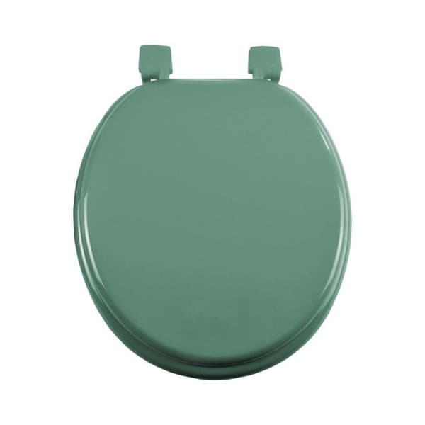 Toalettlock "Loft Fluo" - Lind