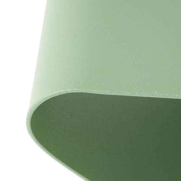 Cafébord Elder höjd 45,5cm metall Atmosphera