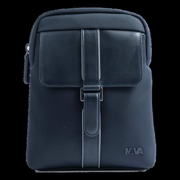 Nava Pro Courier Bag - Blå