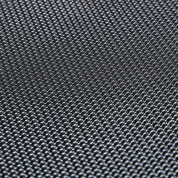 Set med 2 Modulo stolar med svart aluminiumram Wilsa Garden