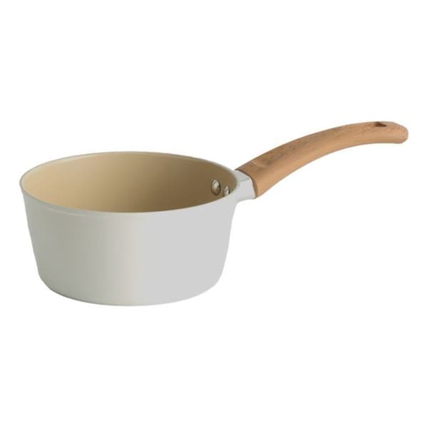 Grillpanna i smidd aluminium "Harmony" diameter 20 cm - -