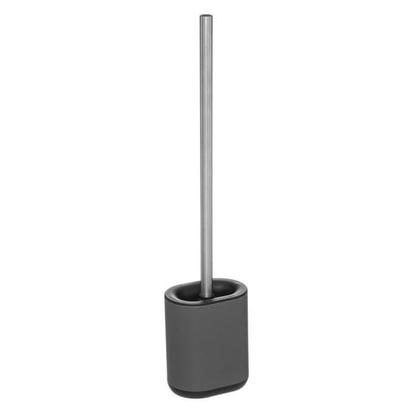 Toalettborste Sliflex 52,5 cm Atmosphéra - Grå - Grå -