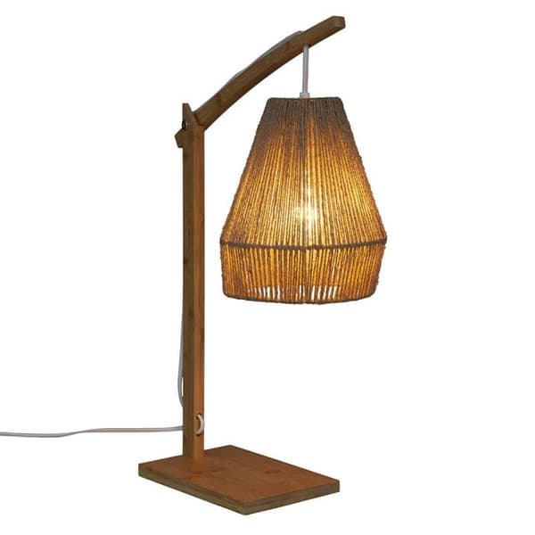 Bordslampa "Palm" Höjd 55 cm Atmosphera