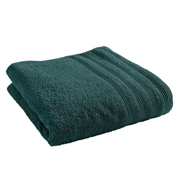 "Spa" duschduk 70 x 140 cm / 400 gr/m² - "Spa" Emerald