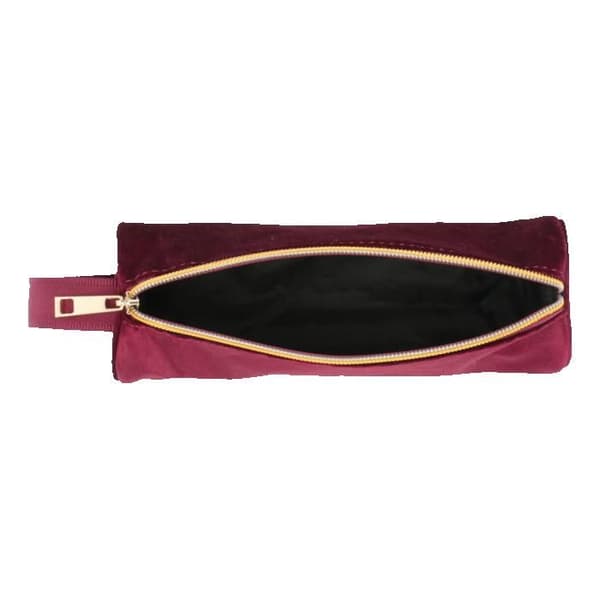 Trousse Gold Pennfodral Mi-Pac - Röd - Rosa -