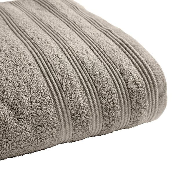 "Spa" duschduk 70 x 140 cm / 400 gr/m² - "Spa" Sand