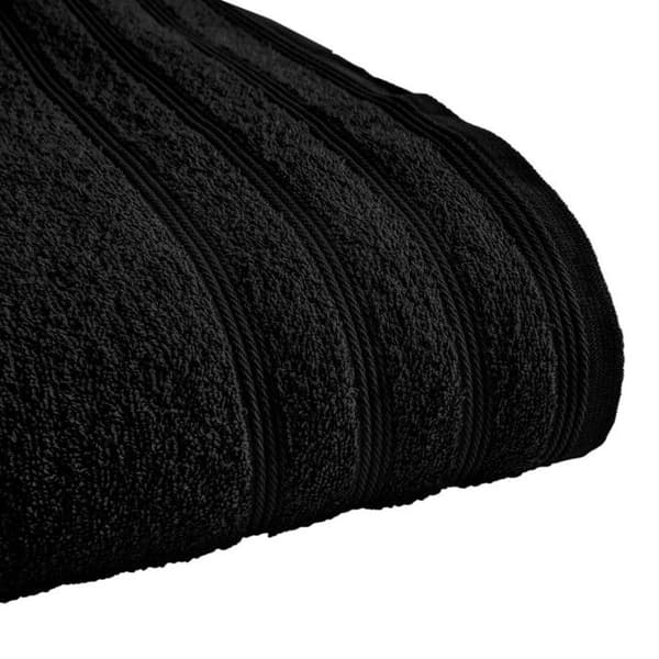 "Spa" badhandduk 90 x 150 cm / 400 gr/m² - "Spa" tryffel