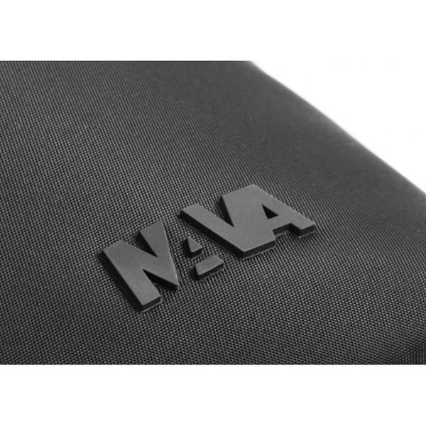 Nava Pro Courier Bag - Svart