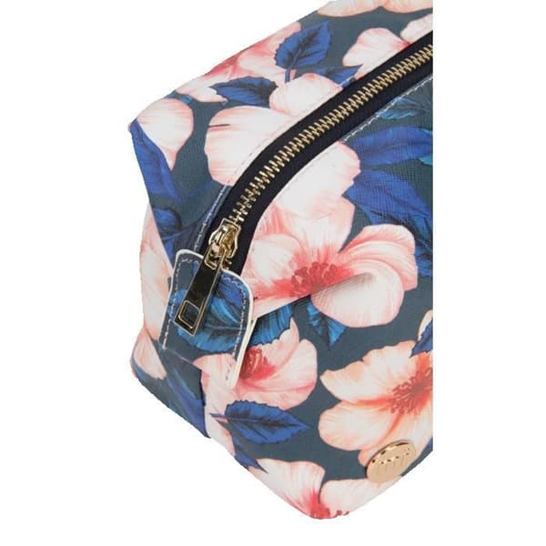 Guld tvättväska Mi-Pac Necessär - Midnight Navy