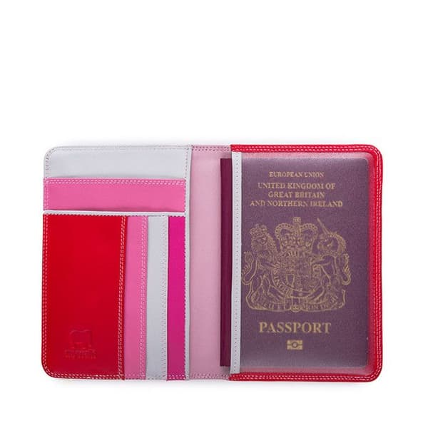 Mywalit passfodral - Rosa - Rosa -