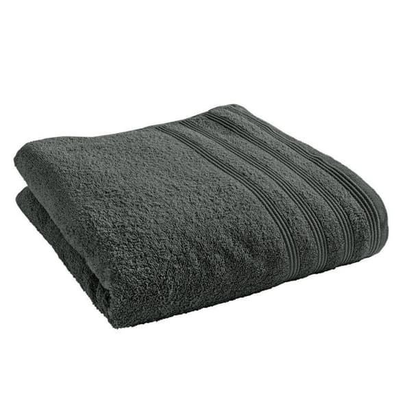 Duschhandduk "Spa" 70 x 140 cm / 400 gr/m² - "Spa" Ardoise - "Spa" Ardoise -