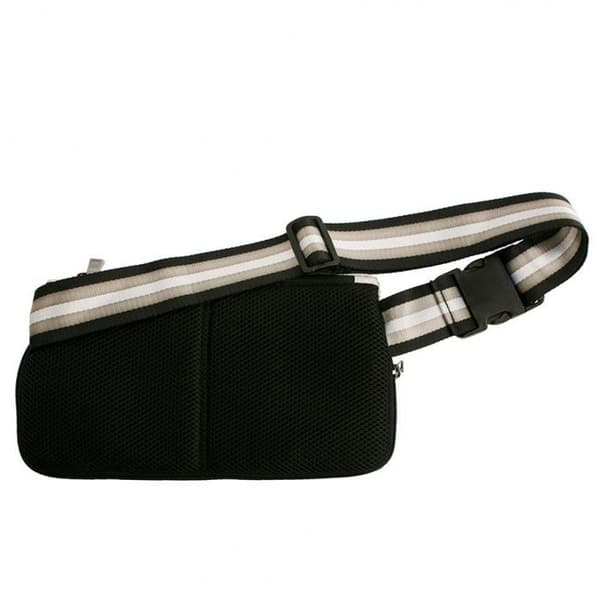 Think Royln Pouch - Queens Silver