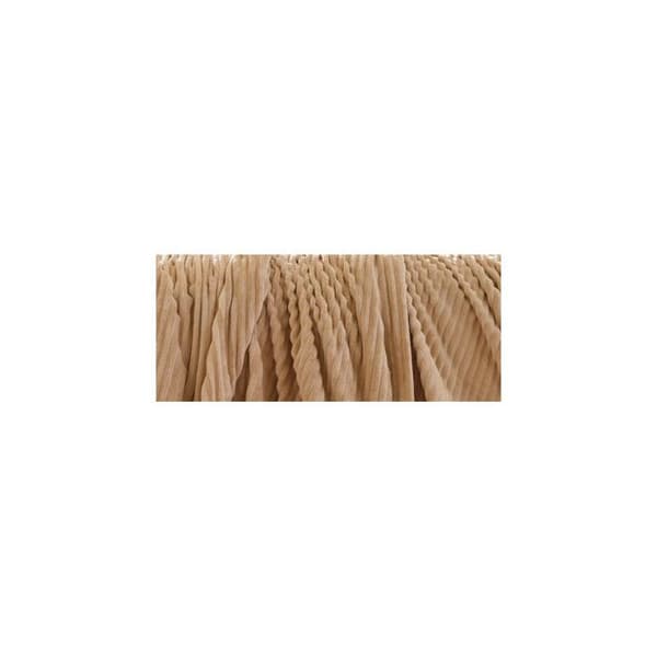 Rutig Mikrofleece "Dolce" 150 x 200 cm Toison d'or - Dolce Sand