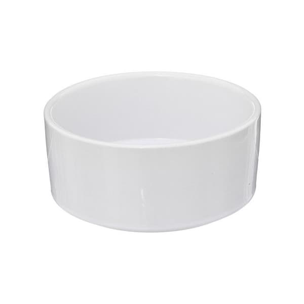 Secret de Gourmet 5-delad bambu aperitifset - Vit