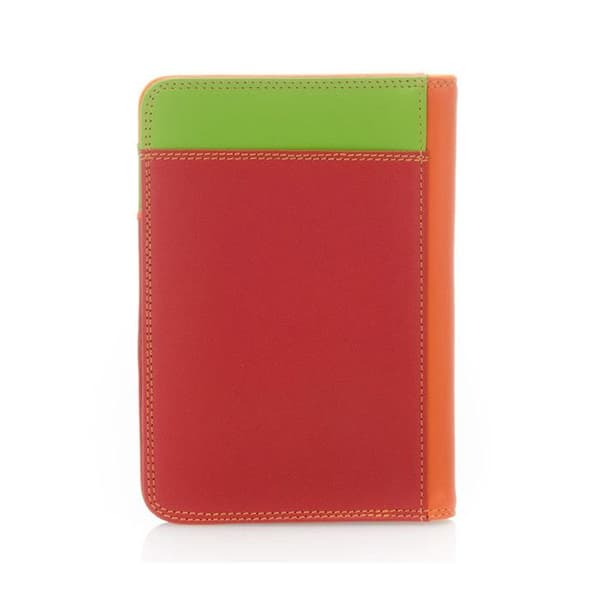 Mywalit passfodral - Röd - Blå -