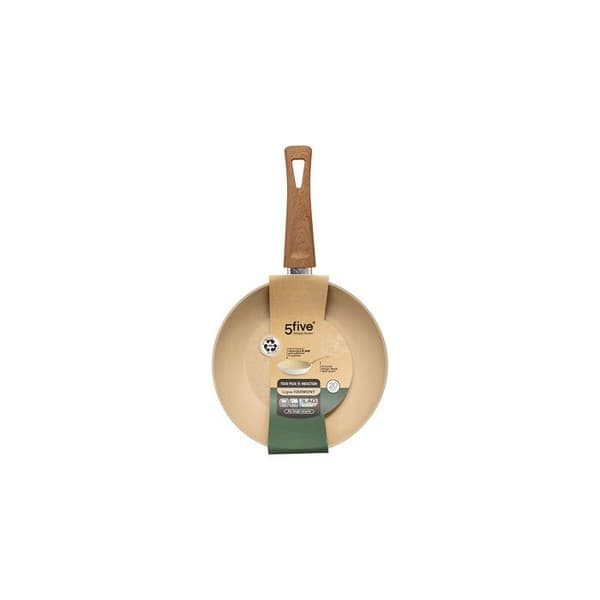 Stekpanna i smitt aluminium "Harmony" diameter 20 cm