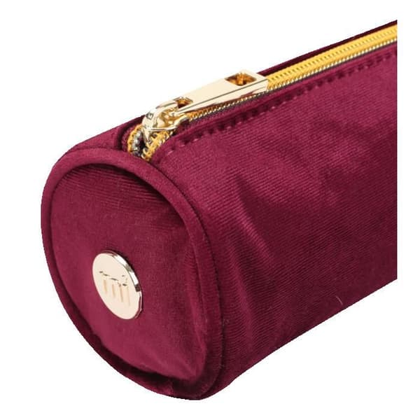Trousse Gold Pennfodral Mi-Pac - Röd - Rosa -
