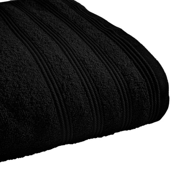 "Spa" duschduk 70 x 140 cm / 400 gr/m² - "Spa" tryffel