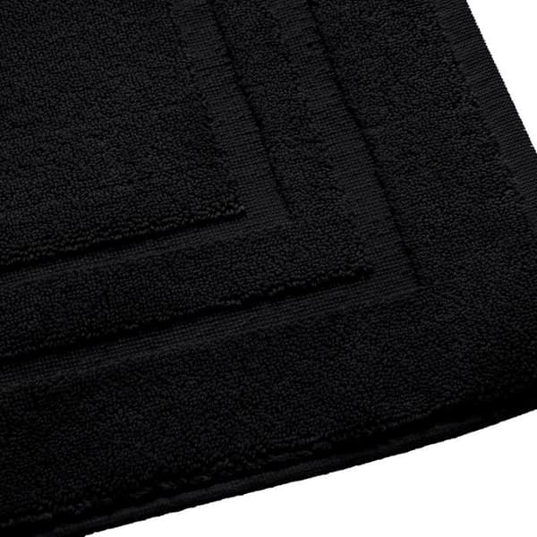 Badrumsmatta "Spa" 50 x 80 cm / 950 gr/m² - "Spa" Truffle