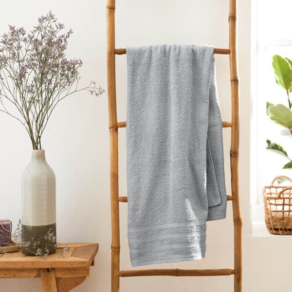 Badhandduk "Spa" 90 x 150 cm / 400 gr/m² - "Spa" Perle - "Spa" Perle -