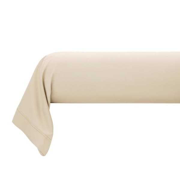 Kuddfodral "Prestige" 100% Satin av kammad bomull 120 trådar /cm² Ren bomull